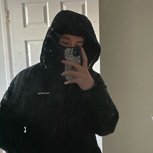 Meet your Posher, Vincent